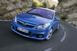Opel Vectra OPC 2005 года